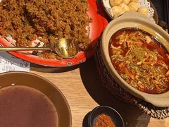 -川堂风·跷脚牛肉·乐山爆炒(宝山日月光店)