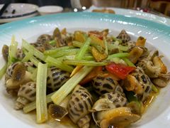 -阿静美食