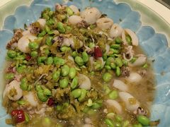 -浙江西子宾馆·瑶园咖啡厅