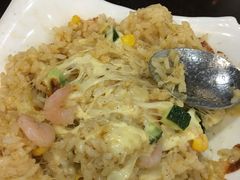 -蘑菇餐厅(马台街店)