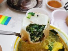 -小杨生煎(火车站北广场店)