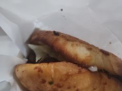 -必胜客(欢乐颂店)