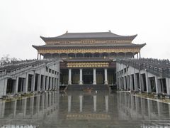 -保利石象湖景区