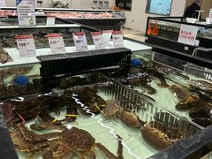 -永辉超市(鲁谷店)