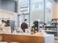 -Seesaw Coffee(苏州中心店)