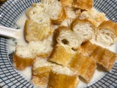 现磨豆浆-南小蟹手工點心(三里屯店)