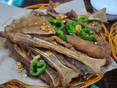 -南记食粥坊·宵夜大排档(莲花店)