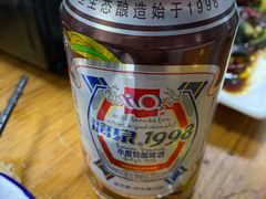 -牛八宝桂林米粉(八里庄店)