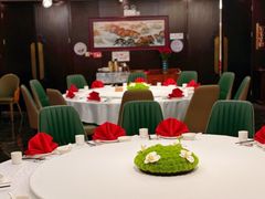 -海富门·带鱼·淮扬菜·粤菜(甘家口店)