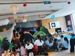 -深圳大梅沙京基洲际度假酒店