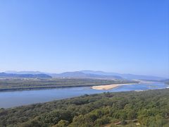 -帽儿山国家森林公园