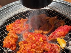 -和牛放题·蒜香烧肉PURUSHIN(马场路店)