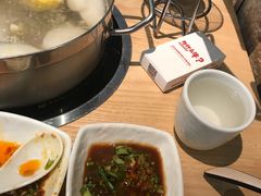 -为什么牛潮汕牛肉火锅(万胜广场店)