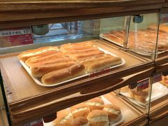 -新侨三宝乐面包店(崇文门店)