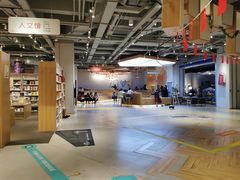 -当当书店(国泰广场店)