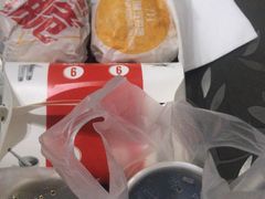 -麦当劳(合肥之心城店)