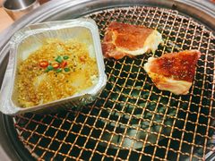 -韩悦牛排烤肉无限续(宝能中心店)
