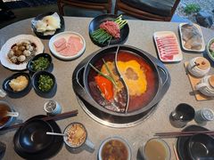 -园里火锅(仁和新城店)