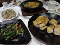 -金满楼(天河中路店)