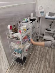 -Face Score美甲美睫皮肤管理