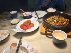 -绿茶餐厅(成都大悦城店)