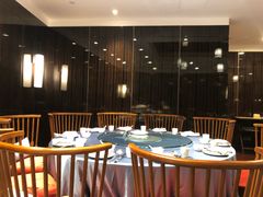 -建滔诺富特酒店-悦餐厅