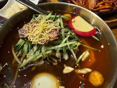 -海兰江石锅饭(水上店)