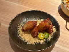 -新太二·鲜料川菜(晶耀前滩店)