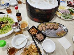 -嘉升大排档(番禺总店)