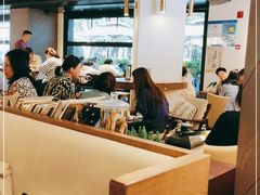 大堂-Peet's 皮爷咖啡(东湖路手作店)