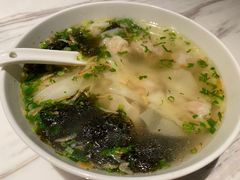 -香樟花园新粤料理(无锡万象城店)