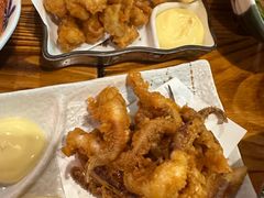 -千懿六本木酒场(常熟路店)