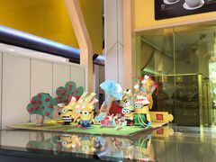 -麦当劳(塔园路店)