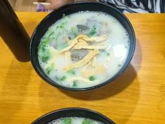 -鸭小妹鸭血粉丝(老门东店)