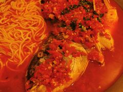 -马凯餐厅(地安门店)