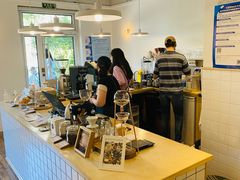 -Cafe Villa