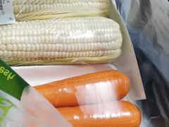 -果蔬好生活超市(双井店)