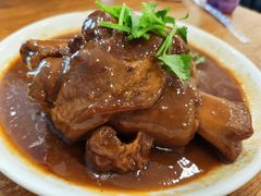 -新健小吃(承德街店)