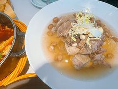 -打酱油·非遗淮扬菜(瘦西湖梅岭店)