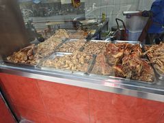 -土门八珍烤鸡腊味店(土门老店)