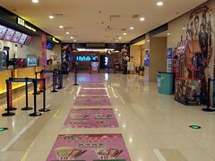 -万达影城(廊坊万达广场激光IMAX店)