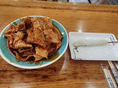 -马三洋芋片(兰州总店)