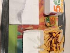 -麦当劳(天兴罗斯福店)