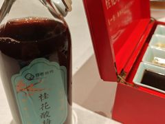 -聆桂烤鸭·金奖烤鸭(静联广场店)