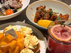 -BE BRIGHT KITCHEN(正佳广场店)