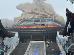 -句容茅山景区