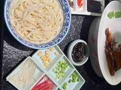 -局气 烤鸭·北京菜(光华路店)