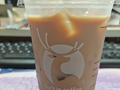 -瑞幸咖啡(成都东立国际广场店)