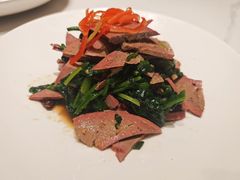 -梅利汴京烤鸭•开封豫菜地标店(晋安路店)