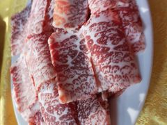 雪花牛肉-鑫宝沙茶牛肉火锅(永泰店)